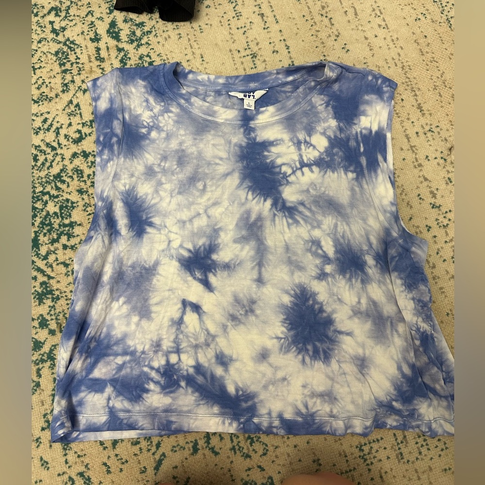 Joy lab workout tank